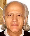 Photo of Sheldon Levy